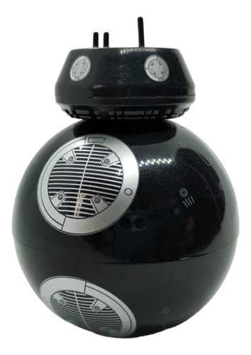 Grinder Trillador Rascador Bb-8  Con Malla Para Polen