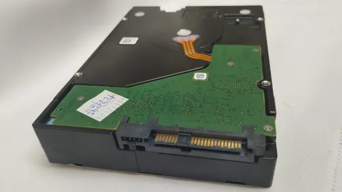 Disco Duro Interno Seagate Exos 7e8 8 Tb
