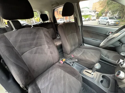Daihatsu Terios 1.5 Okii AT 4x4