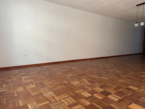 Amplio Departamento De 145 M2 Ofrece El Equilibrio Perfecto Entre Espacio, Ubicación Y Estilo Clásico.