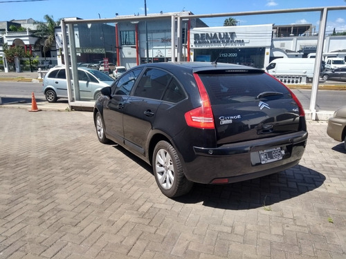 Citroën C4 2.0 Sedan Sx Am73 2013
