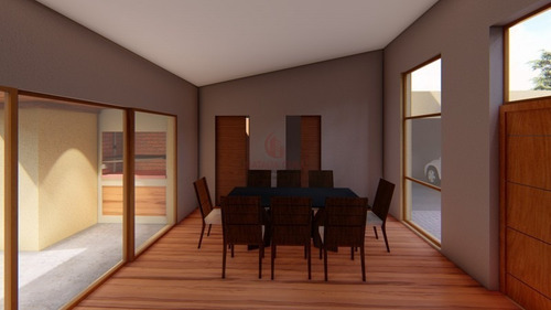 Imagen 10 de 14 de Casa A Estrenar Tejas Iv