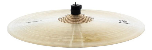 Crash Bfc Brazilian Finest Cymbals Versaliko Power 20