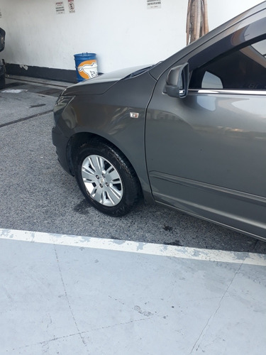 Chevrolet Cobalt 2014 1.8 Ltz 4p