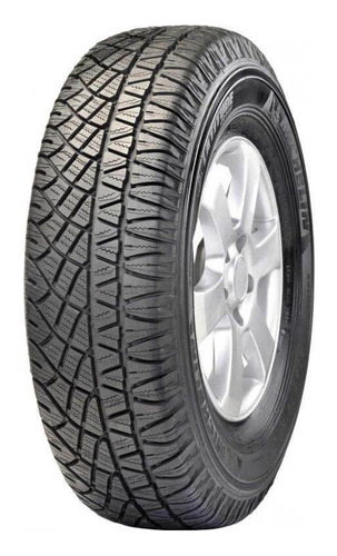 Pneu Michelin Aro 17 Latitude Cross 215/60r17 100h Xl