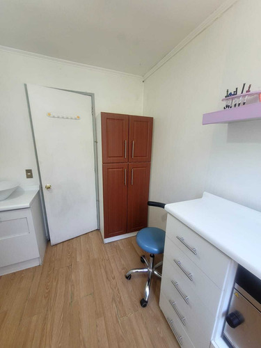Oficin De 1 Privado Y 1 Baño (93112)