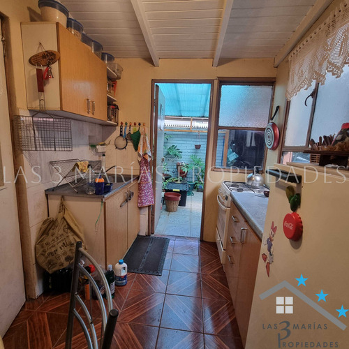 Cómoda Y Agradable Casa 3d1b (100917)