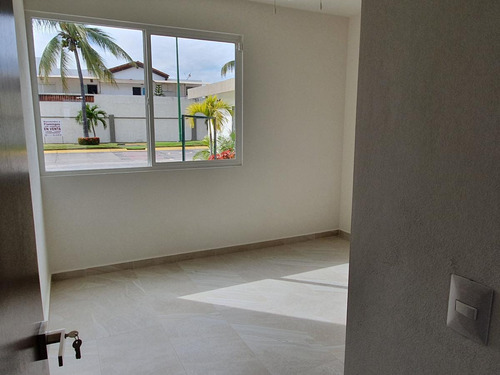 Imagen 20 de 30 de Departamentos En Bucerias, Dentro De Flamingos - Penthouse B