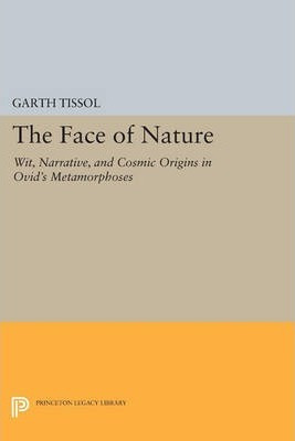 Libro The Face Of Nature - Garth Tissol