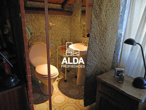 Casa Bella Vista Piriápolis 5 Dorms Alquiler Temporada Ca300235