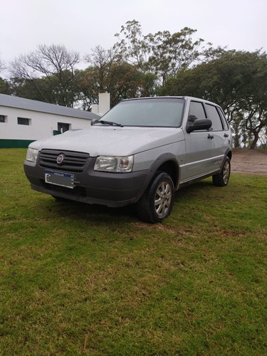 Fiat Uno 1.3 Way