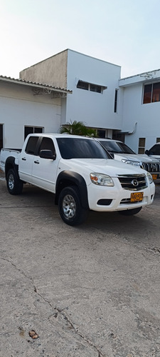 Mazda BT-50 2.5 B25d49