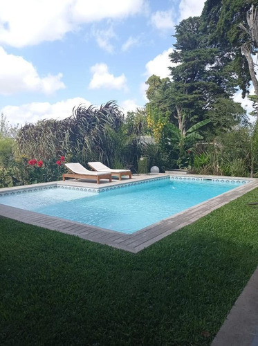 Casa - Matheu