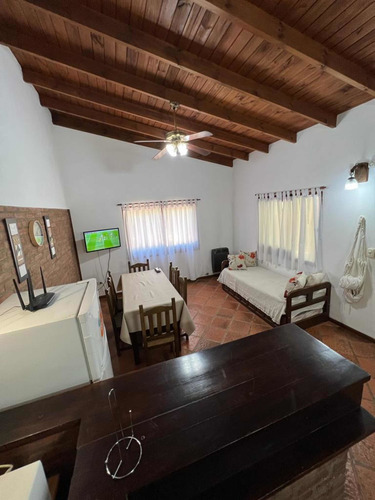 Imagen 5 de 29 de Cabañas En Alquiler Es Santa Rosa De Calamuchita. Ubicada En Santa Rosa Del Río A Solo 50 Metros Del Río Santa Rosa
