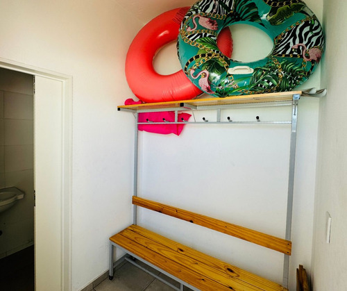 Venta Monoambiente C/amenities Zona Universidades
