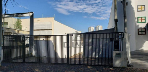 Terreno 450 M² Rua Dos Contabilistas - Te4241