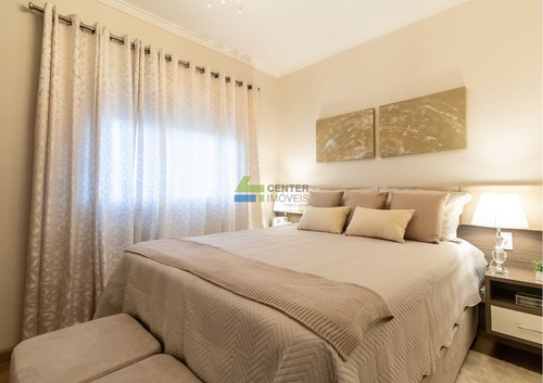 Imagem 13 de 15 de Apartamento - Vila Guarani (z Sul) - Ref: 14692 - V-872689