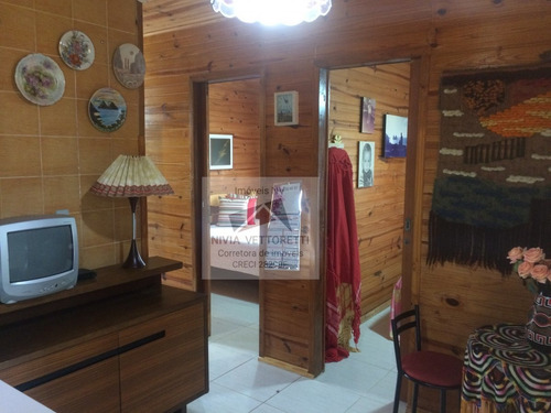 Casa A Venda No Bairro Ingleses Do Rio Vermelho Em - 3353-1