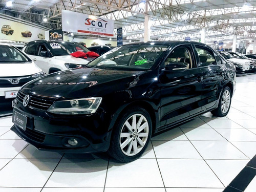 Imagem 4 de 8 de Jetta 2.0 Confortline - 2014 - Automatico
