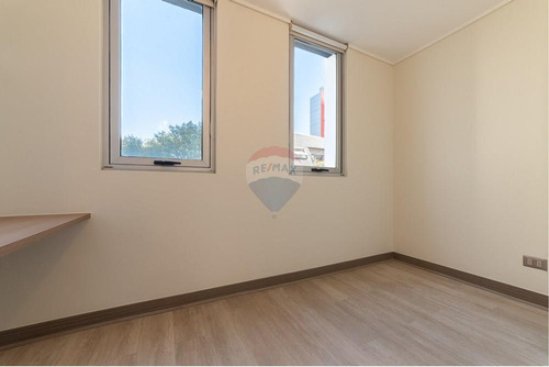 Duplex Fernando De Arguello 2d-2b-2e-1b