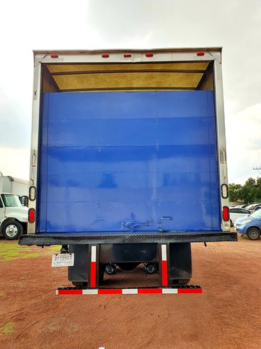 Imagen 8 de 15 de International Durastar Rabon 2010 Caja Seca Torton