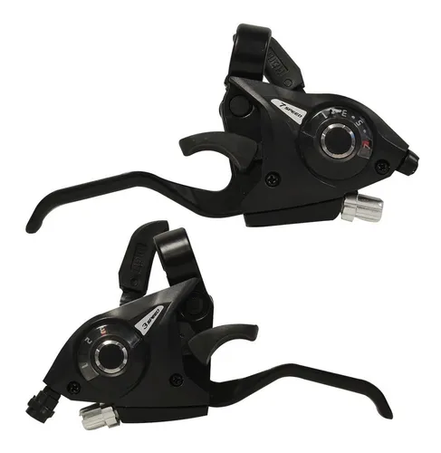 Duales Mtb Freno cambios 3x7 Pasos 21 Velocidades Windsor