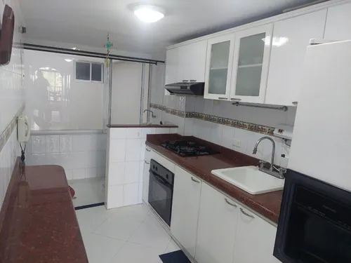 Apartamento Excelente Ubicación Par Venta O Arriendo
