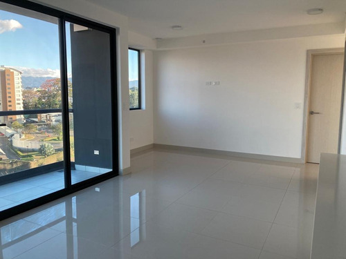 Imagen 7 de 9 de Apartamento En La Sabana En Piso 16