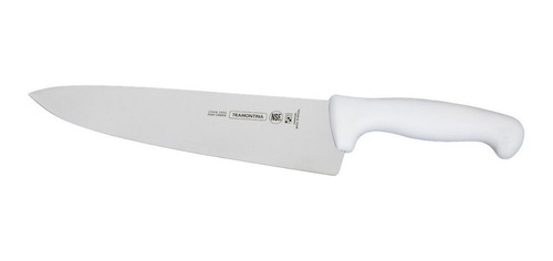 Cuchillo Tramontina Carnicero Profesional Acero Inox 30cm