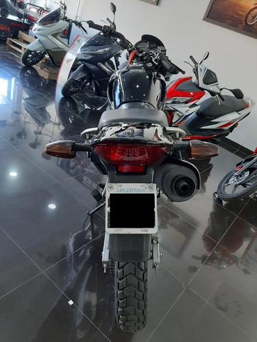 Imagen 14 de 14 de Honda Falcon Nx4 Excelente Usado! Entrega Inmediata!