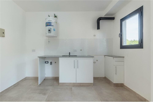 Imagen 9 de 30 de Venta Departamento Dos Ambientes San Vicente