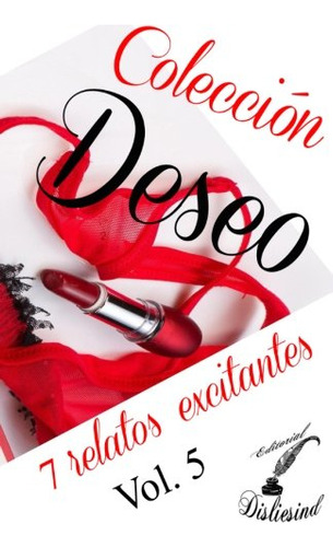 Coleccion Deseo - Vol 5: Volume 5