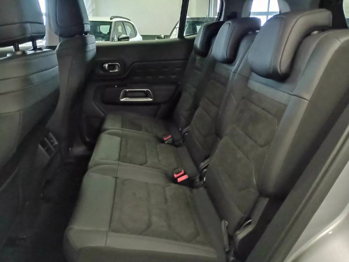 Citroën C5 Aircross 1.6 Thp Eat6 Feel Pack