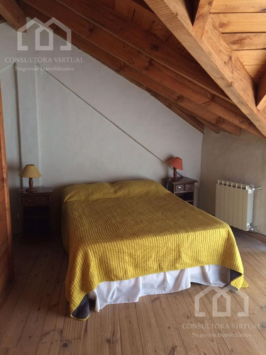 Casa En Venta Oportunidad En Barrio Epulafquen