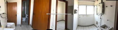 Imagem 9 de 12 de Apartamento - Campo Belo - Ref: 4122 - V-dartagnanj