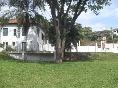 Chácara À Venda Em Jardim Martinelli (sousas) - Ch000566