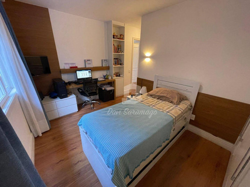 Imagem 27 de 30 de Linda Casa Em São Francisco, More Em Um Cartão Postal! - Ca0704