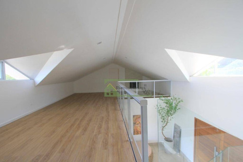 Imagem 16 de 30 de Chácara Com 4 Dormitórios À Venda, 2130 M² Por R$ 2.500.000,00 - Centro - Ibiúna/sp - Ch0022