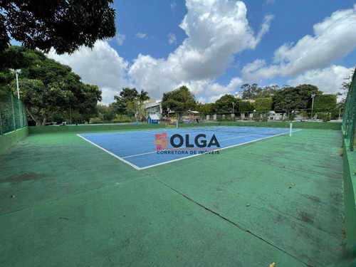 Imagem 12 de 30 de Excelente Lote Em Condomínio Lindo E Aconchegante! Gravatá, Pe - Te0530