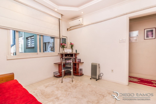 Imagem 4 de 28 de Apartamento Passo Da Areia Porto Alegre - 2789