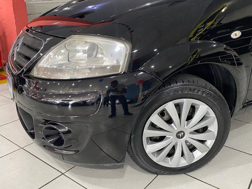 Imagem 15 de 20 de Citroen C3 1.4 I Glx 8v 2010