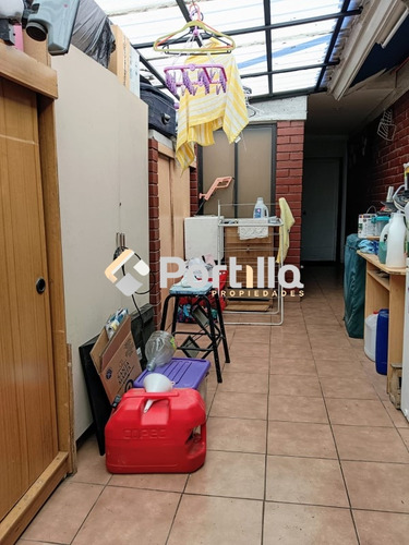 Casa En Venta En Liñeco Comuna Las Condes