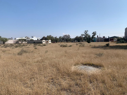 Terreno En Venta En Nextlalpan Estado De México Cerca Dé Zumpango