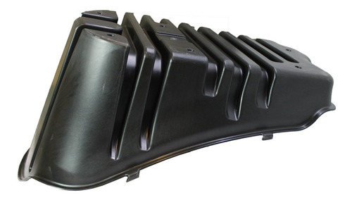 Tolva Interior Izquierda De Cofre Freightliner Cascadia