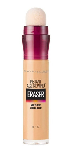 Imagen 6 de 12 de Corrector Liquido Age Rewind Maybelline