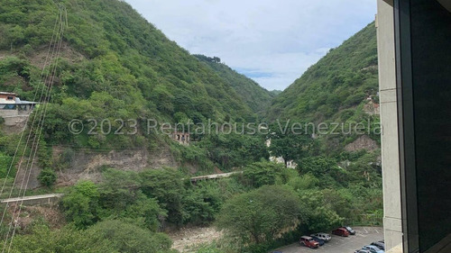 Apartamento En La Vaquera En Venta 24-8008 Luis Infante