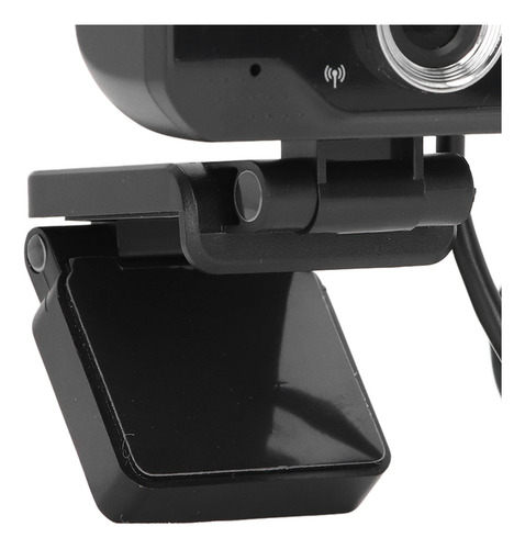 Cámara Web Usb Micrófono De Cámara Web 1080p 30 Fps Hd Para