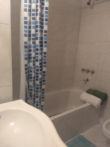 Excelente Departamento En Alquiler Temporario