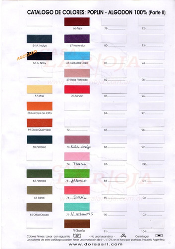 Imagen 3 de 4 de Cinta Al Bies Dorsa 20mm Rollo 25mts X 2 Rollos ¡52 Colores!