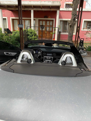 Mercedes-benz Clase Slk 1.8 Slk250 Cgi B.efficiency At 2014